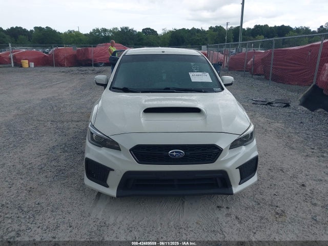 Subaru 2018 2018 JF1VA2M60J9803732 Image 13