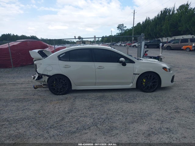 Subaru 2018 2018 JF1VA2M60J9803732 Image 14