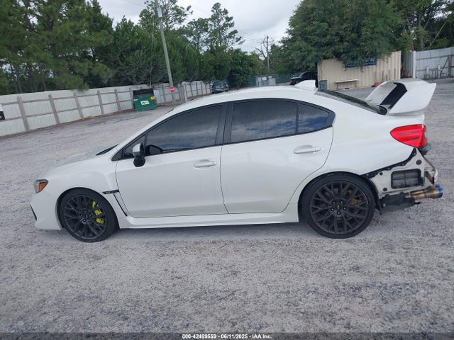 Subaru 2018 2018 JF1VA2M60J9803732 Image 15