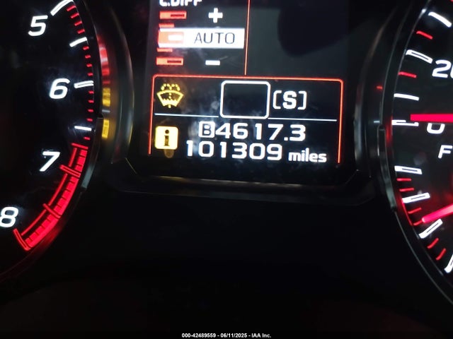 Subaru 2018 2018 JF1VA2M60J9803732 Image 16