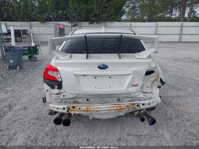 Subaru 2018 2018 JF1VA2M60J9803732 Image 17