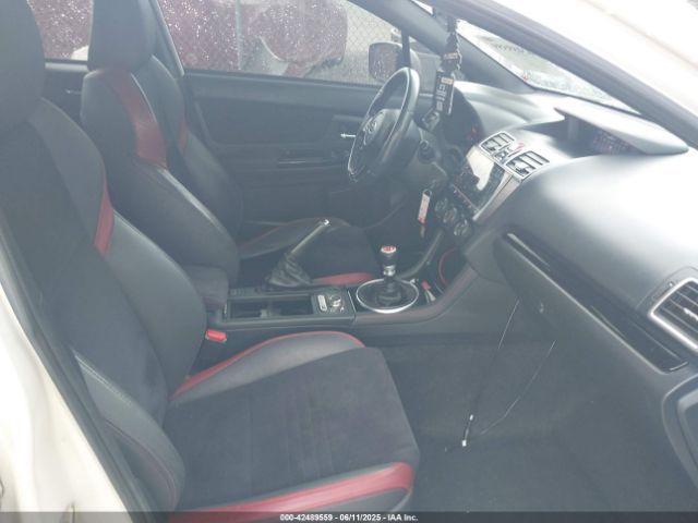 2018 SUBARU WRX STI JF1VA2M60J9803732 Photo 4