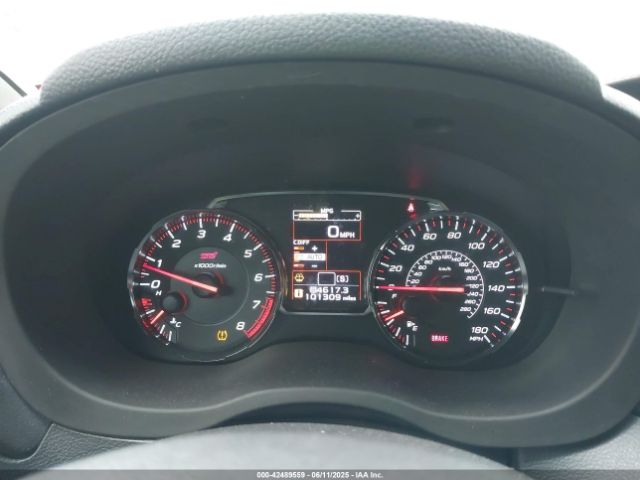 2018 SUBARU WRX STI JF1VA2M60J9803732 Photo 6