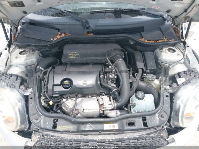 2014 MINI CLUBMAN WMWZG3C57ET800387 Photo 9