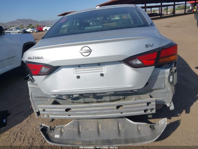 1N4BL4DV7RN327126 Nissan Altima Sv Fwd