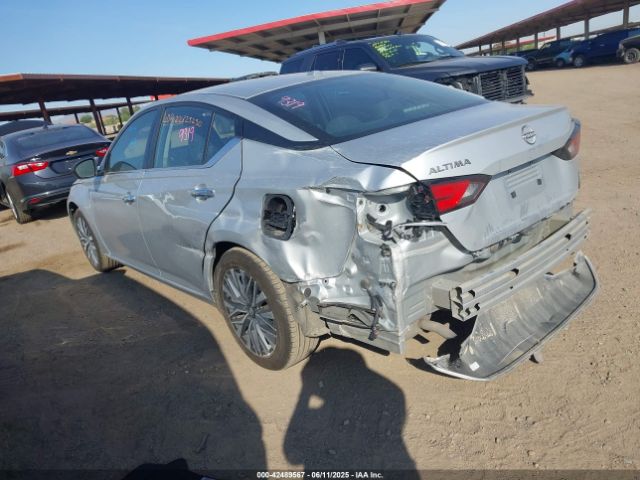 1N4BL4DV7RN327126 Nissan Altima Sv Fwd
