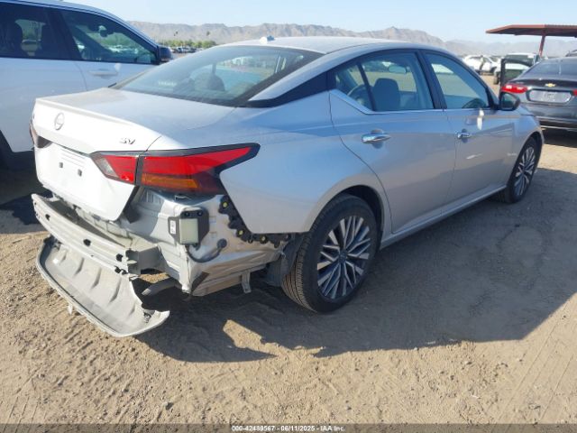1N4BL4DV7RN327126 Nissan Altima Sv Fwd
