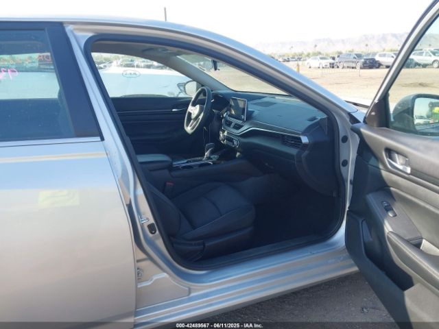 1N4BL4DV7RN327126 Nissan Altima Sv Fwd