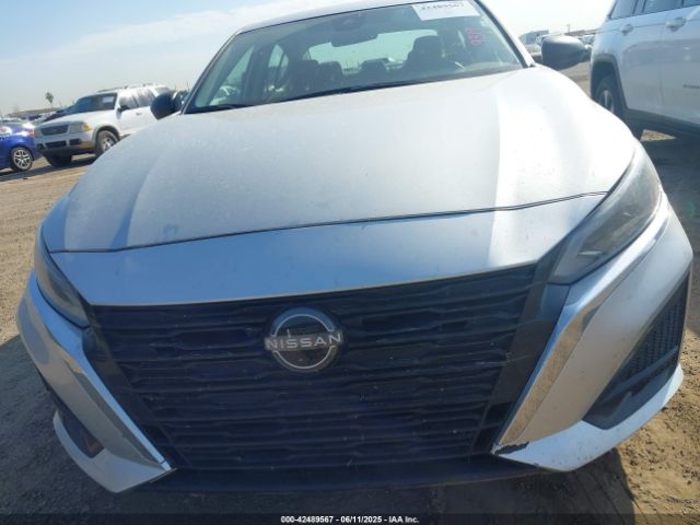 1N4BL4DV7RN327126 Nissan Altima Sv Fwd
