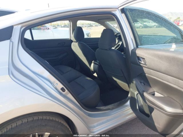 1N4BL4DV7RN327126 Nissan Altima Sv Fwd