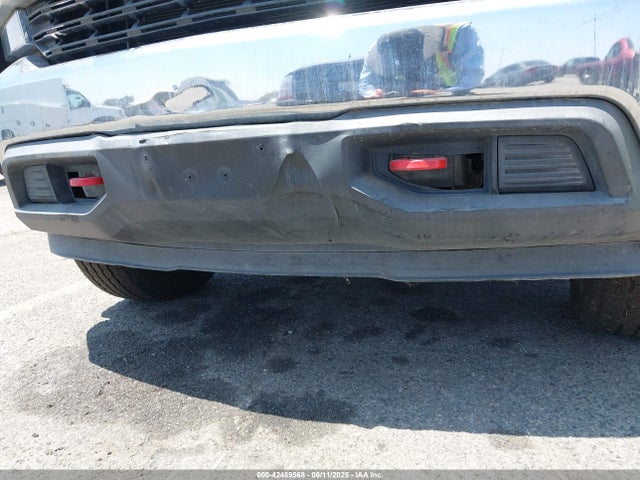 Chevrolet l84 2021 1GCUYDED5MZ227411 Image 6
