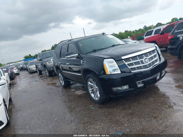 2014 CADILLAC ESCALADE 1GYS4DEF7ER118044 Photo 0