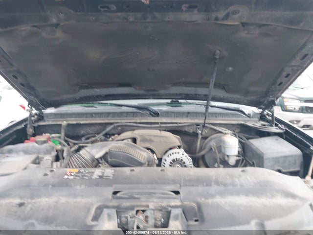 2014 CADILLAC ESCALADE 1GYS4DEF7ER118044 Photo 9