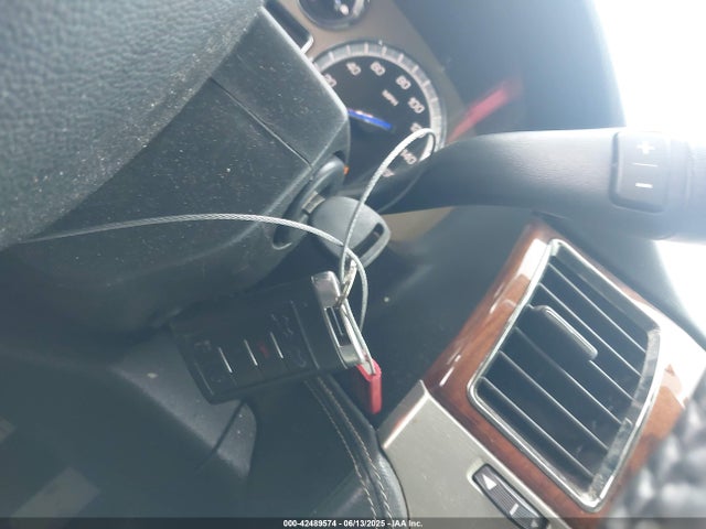 2014 CADILLAC ESCALADE 1GYS4DEF7ER118044 Photo 10