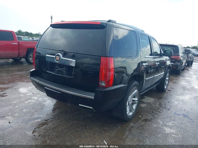 2014 CADILLAC ESCALADE 1GYS4DEF7ER118044 Photo 3
