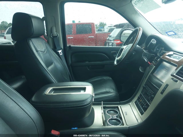 2014 CADILLAC ESCALADE 1GYS4DEF7ER118044 Photo 4