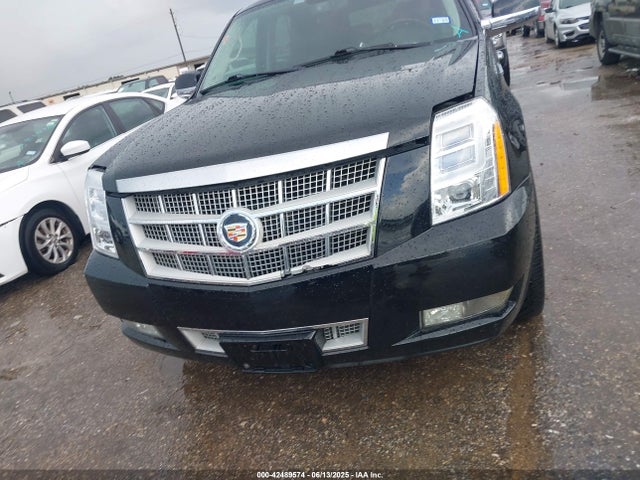 2014 CADILLAC ESCALADE 1GYS4DEF7ER118044 Photo 5