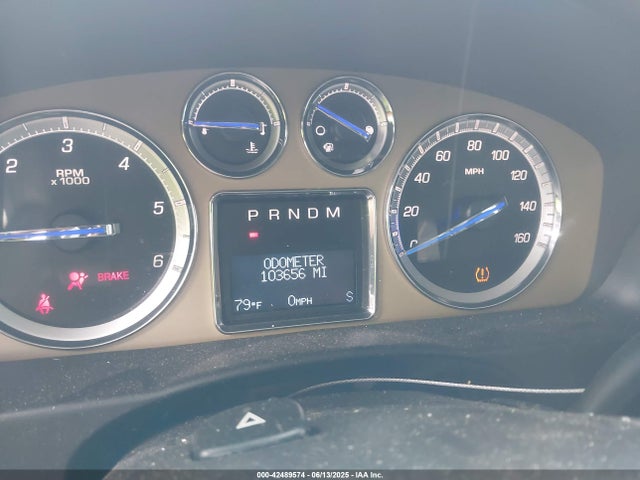 2014 CADILLAC ESCALADE 1GYS4DEF7ER118044 Photo 6