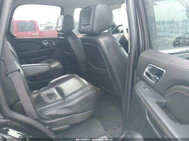 2014 CADILLAC ESCALADE 1GYS4DEF7ER118044 Photo 7