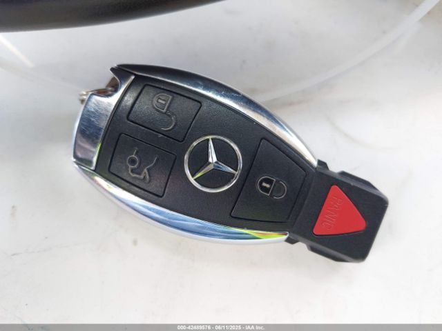 2017 MERCEDES-BENZ GLS 550 4JGDF7DE2HA823559 Photo 10