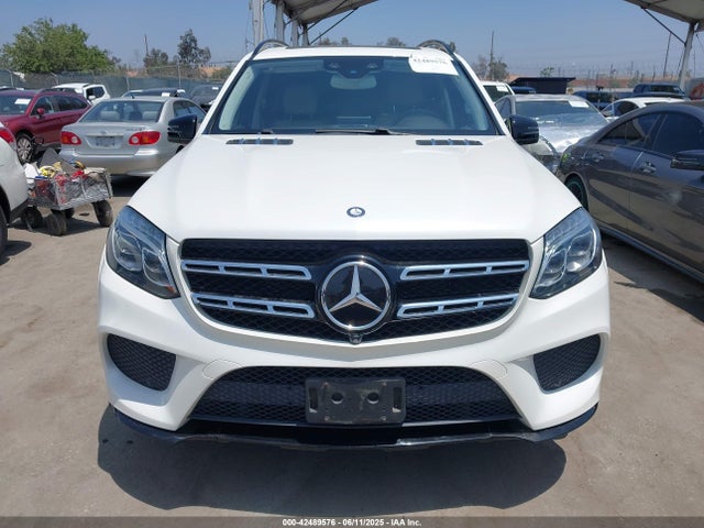 4JGDF7DE2HA823559 Mercedes-Benz m278