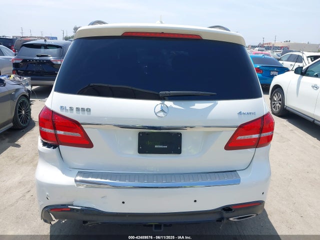 4JGDF7DE2HA823559 Mercedes-Benz m278
