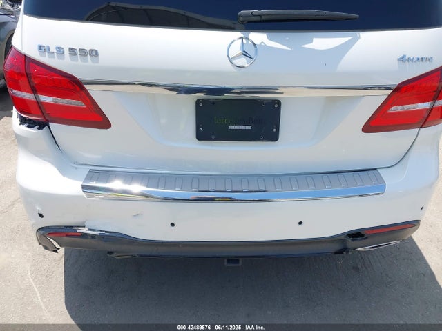 4JGDF7DE2HA823559 Mercedes-Benz m278