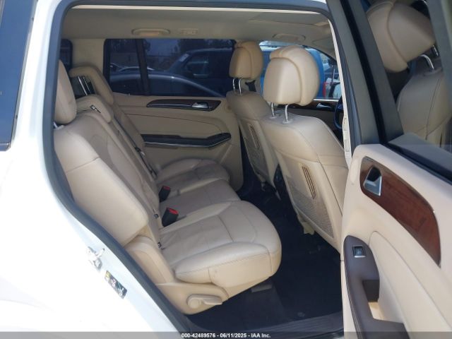 2017 MERCEDES-BENZ GLS 550 4JGDF7DE2HA823559 Photo 7
