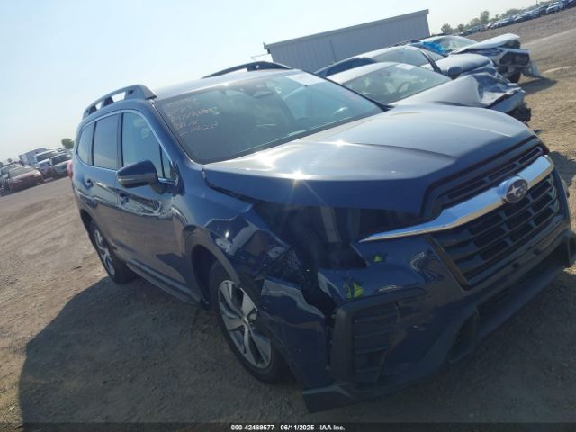 2023 SUBARU ASCENT 4S4WMAED5P3417859