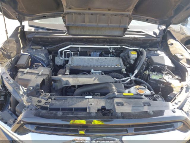 2023 SUBARU ASCENT 4S4WMAED5P3417859 Photo 9