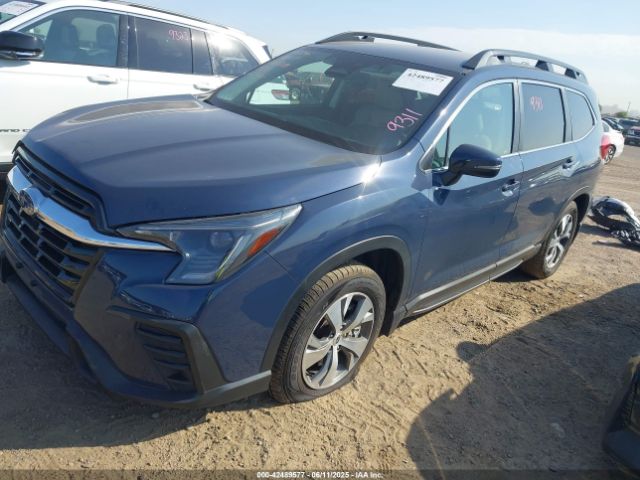 2023 SUBARU ASCENT 4S4WMAED5P3417859 Photo 1