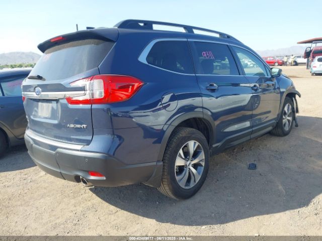 2023 SUBARU ASCENT 4S4WMAED5P3417859 Photo 3