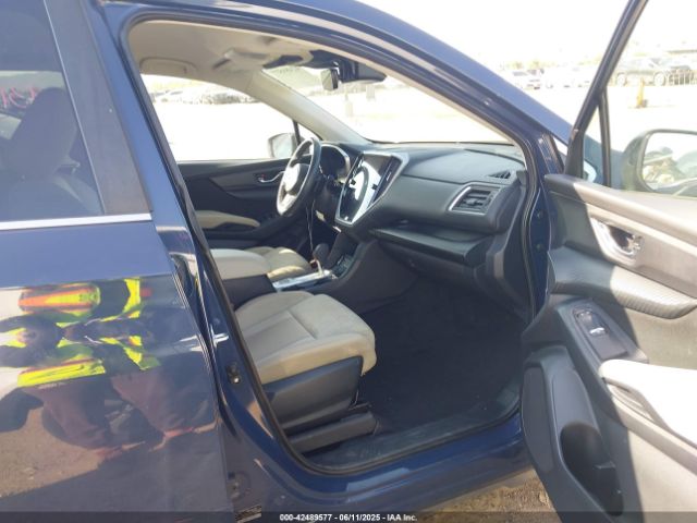 2023 SUBARU ASCENT 4S4WMAED5P3417859 Photo 4