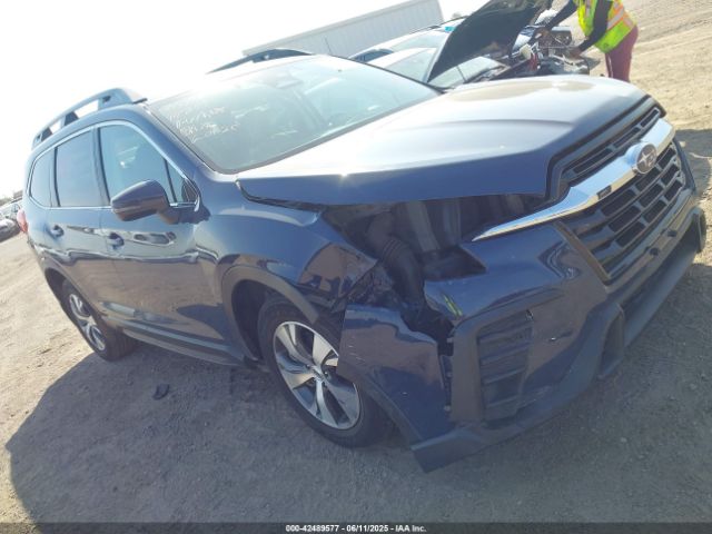 2023 SUBARU ASCENT 4S4WMAED5P3417859 Photo 5