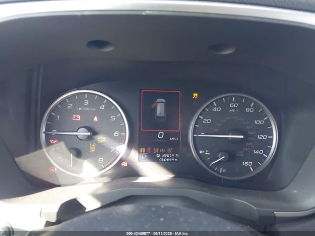 2023 SUBARU ASCENT 4S4WMAED5P3417859 Photo 6
