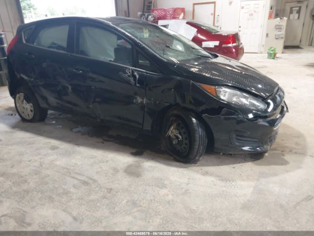 2016 FORD FIESTA 3FADP4TJ1GM171278 Photo 0