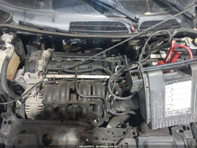 2016 FORD FIESTA 3FADP4TJ1GM171278 Photo 9