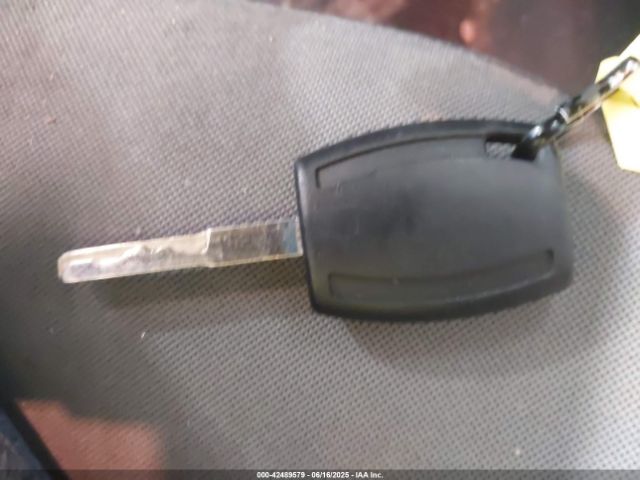 2016 FORD FIESTA 3FADP4TJ1GM171278 Photo 10