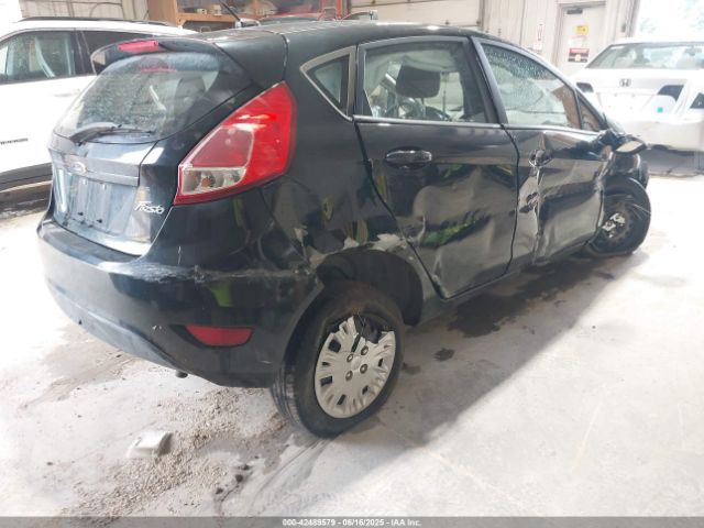 2016 FORD FIESTA 3FADP4TJ1GM171278 Photo 3