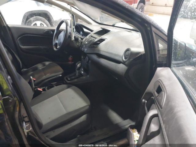 2016 FORD FIESTA 3FADP4TJ1GM171278 Photo 4