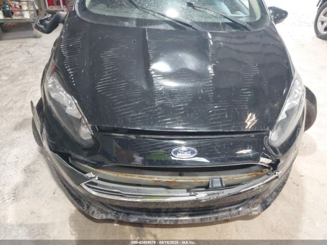 2016 FORD FIESTA 3FADP4TJ1GM171278 Photo 5