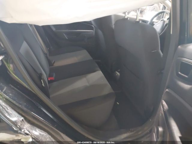 2016 FORD FIESTA 3FADP4TJ1GM171278 Photo 7