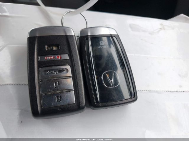 2020 ACURA MDX 5J8YD4H36LL043713 Photo 10