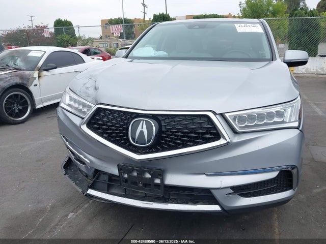 Acura j35y5 2020 5J8YD4H36LL043713 Image 12