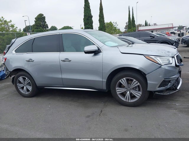 Acura j35y5 2020 5J8YD4H36LL043713 Image 13