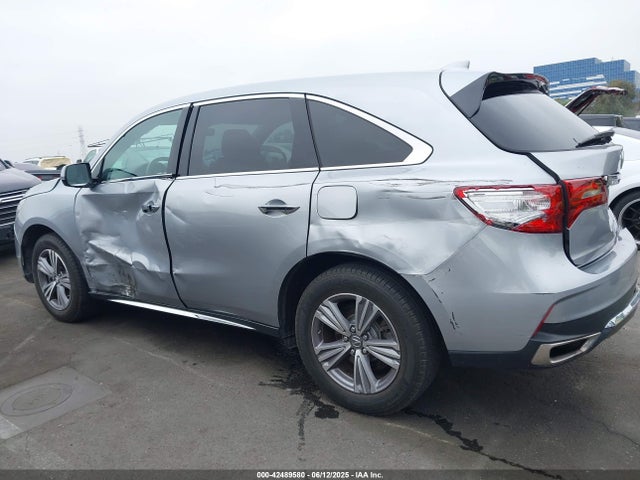 Acura j35y5 2020 5J8YD4H36LL043713 Image 14