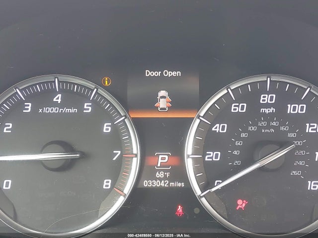 Acura j35y5 2020 5J8YD4H36LL043713 Image 15