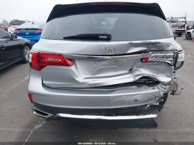 Acura j35y5 2020 5J8YD4H36LL043713 Image 16