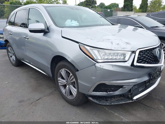 Acura j35y5 2020 5J8YD4H36LL043713 Image 17