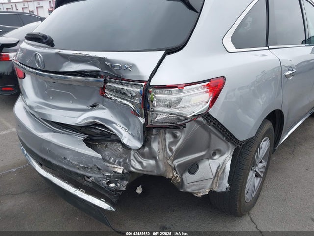 Acura j35y5 2020 5J8YD4H36LL043713 Image 18